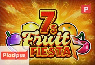7s Fruit Fiesta