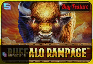 Buffalo Rampage