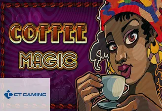 Coffee Magic