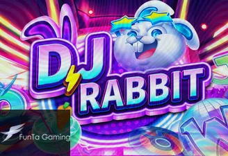 DJ Rabbit