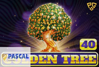 Golden Tree 40