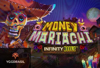 Money Mariachi Infinity Reels