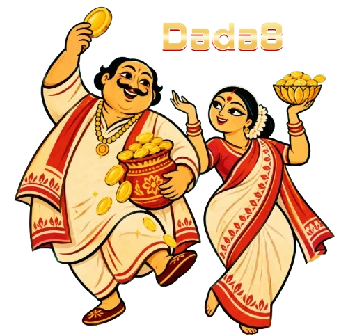 Discover Online Games On Dada8