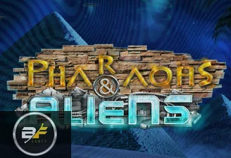 Pharaohs and Aliens