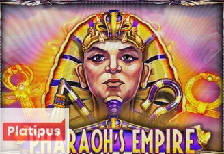 Pharaoh's Empire