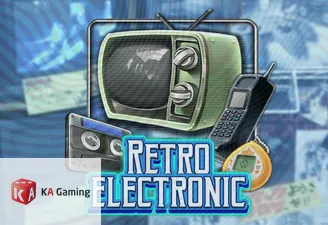 Retro Electronic