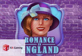Romance In England